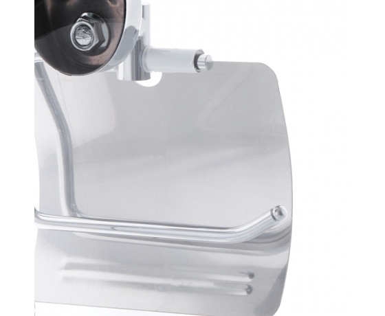 Фото 4 - Бумагодержатель с крышкой ZERIX LR3303 (LL1424)