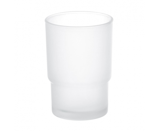 Фото 2 - Стакан для ванной комнаты ZERIX LR752 (LL1481)