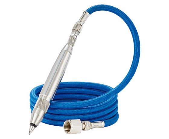 Фото 2 - Гравер пневматический (1/4 13000уд/мин) AIRKRAFT AT-3190P