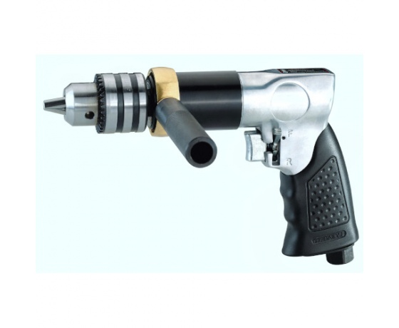 Фото 2 - Дрель пневматическая 1/2 (700об/мин; реверс) AIRKRAFT AT-4041B