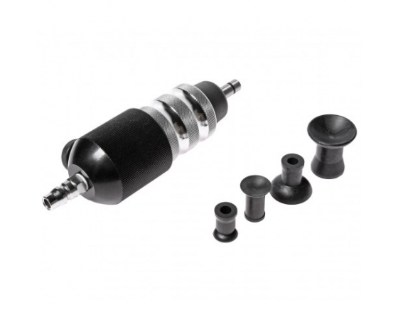 Фото 2 - Набор для притирки клапанов пневматический AIRKRAFT TP030