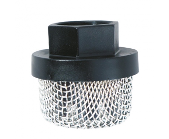 Фото 2 - Наружный фильтр очистки краски для RP8623N AEROPRO AP8656-4