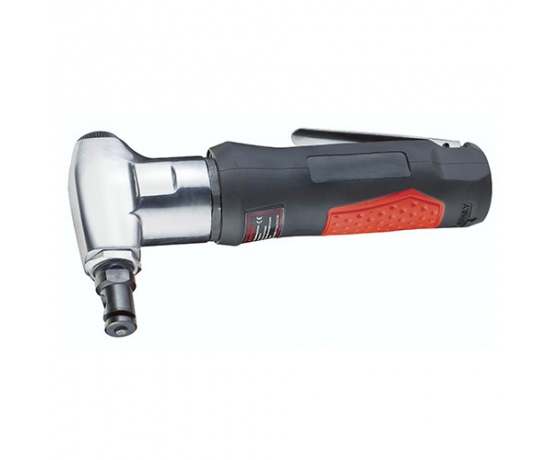 Фото 2 - Ножницы вырубные пневматические для резки листовой стали (до 1.5 мм 1800уд/мин) AIRKRAFT AT-7038B