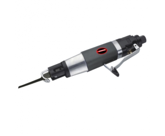 Фото 2 - Ножовка пневматическая по металлу (12мм фанера,3мм пластик и алюминий;1.5мм сталь;5000уд/мин) AEROPRO RP7601