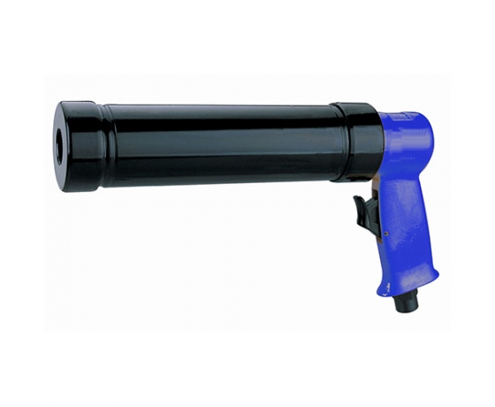 Фото 2 - Пистолет пневматический для выдавливания силикона (CODE.00495) AIRKRAFT AT-193