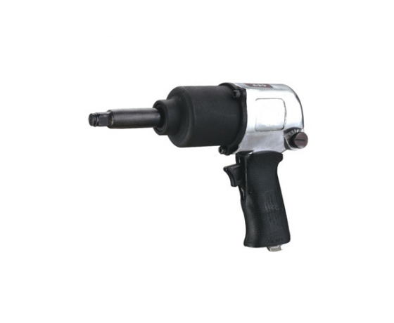 Фото 2 - Пневмогайковерт 1/2 (576N/m; 7500об/мин; дл.шпиндель) AIRKRAFT AT-238LSG