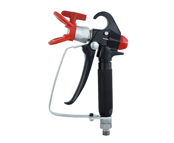 Фото 2 - Покрасочный пистолет для безвоздушного распылителяс форсункой  517