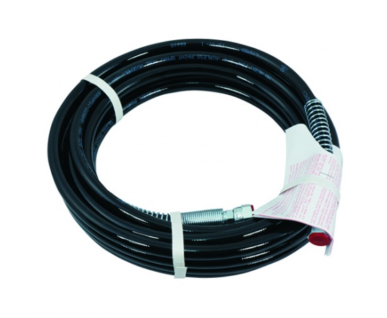 Фото 2 - Покрасочный шланг высокого давления 7,6м AEROPRO AP8648-7.6