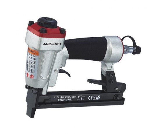 Фото 2 - Степлер пневматический под скобу (12.7;0.65*0.95;6-16) Ga21 (запасной боёк) AIRKRAFT 8016-DC407