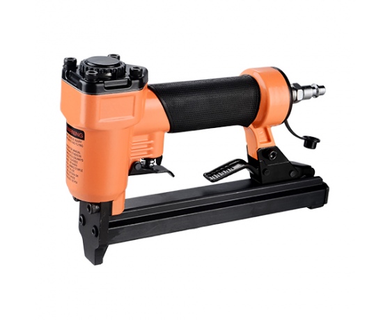 Фото 2 - Степлер пневматический под скобу (12.7;0.65*0.95;6-16) Ga21 (запасной боёк) VALU-AIR (AEROPRO) 8016