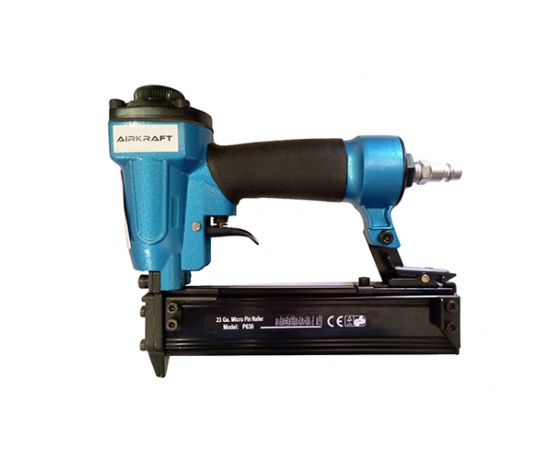 Фото 2 - Степлер пневматический под шпильку (PROFI) (0.64;12-30) Ga23 (запасной боёк) AIRKRAFT P630