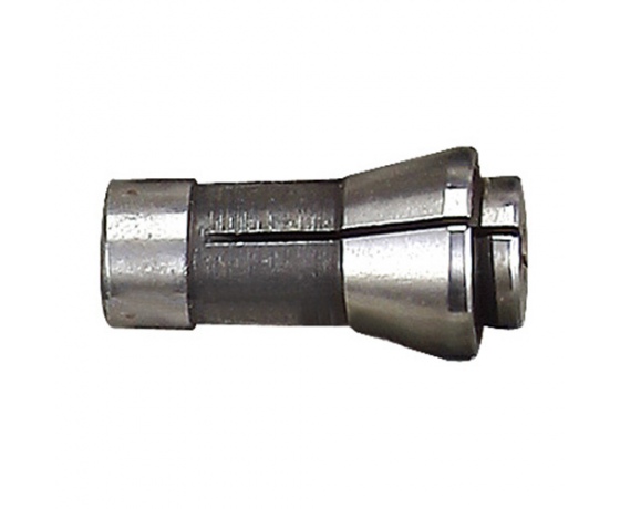 Фото 2 - Цанговый захват для зачистной машинки 3мм  AIRKRAFT CFAG3