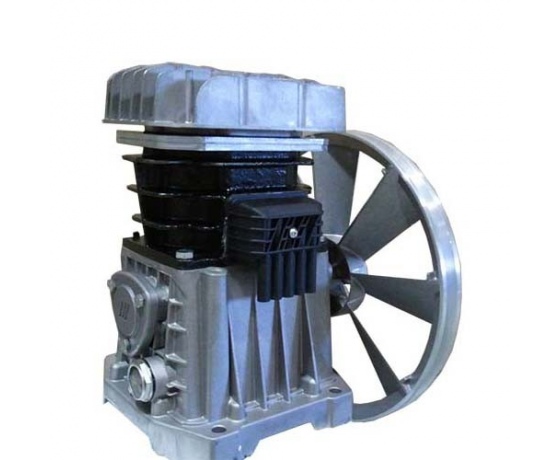 Фото 2 - Компрессорная головка AB380 (380л/мин) FIAC 9100281000