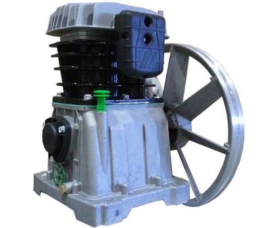 Фото 2 - Компрессорная головка AB580 (580л/мин) FIAC 3020401000