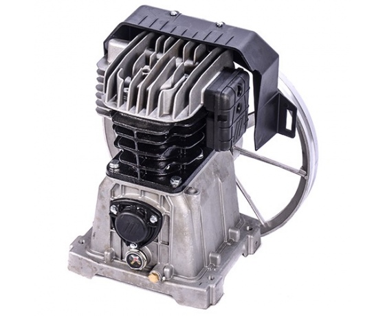 Фото 2 - Компрессорная головка AB998 (998л/мин) FIAC 3021080000