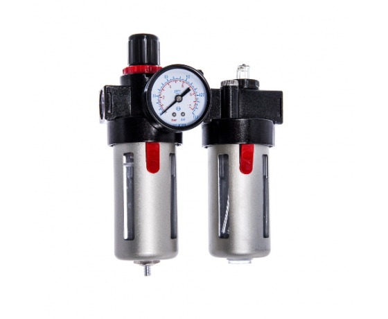 Фото 2 - Блок подготовки воздуха 1/2   AIRKRAFT  BFC4000