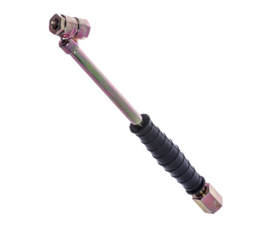 Фото 2 - Насадка для подкачки колес 250мм    AIRKRAFT  DTC-12