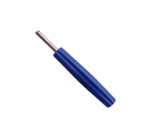 Фото 2 - Отвертка для золотника 30мм  AIRKRAFT  VTC-03A