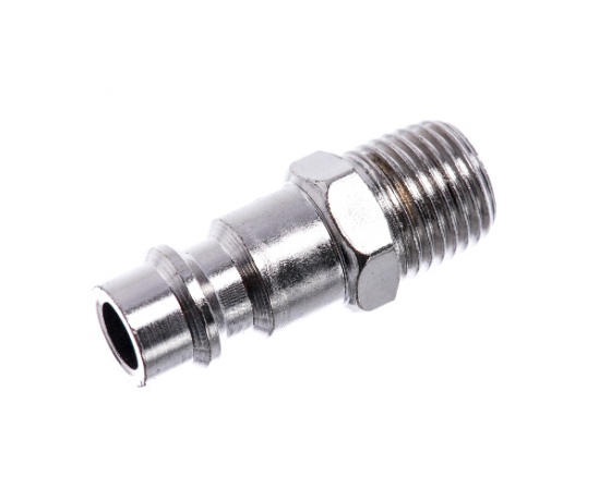 Фото 2 - Переходник папа 1/2 внешняя резьба   AIRKRAFT  SE3-4PM