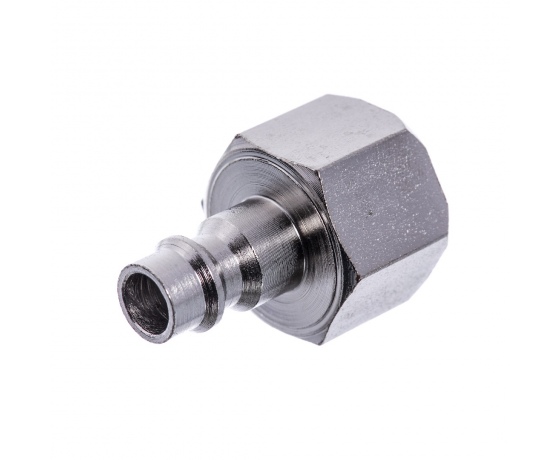 Фото 2 - Переходник папа 1/4 внутренняя резьба   AIRKRAFT  SE3-2PF