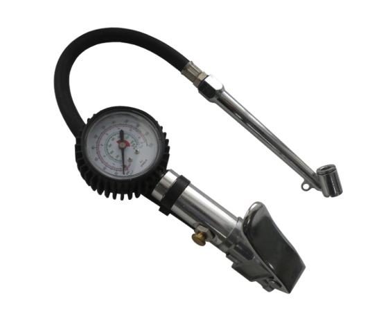 Фото 2 - Пистолет для подкачки колес грузовых автомобилей AIRKRAFT  STG-04