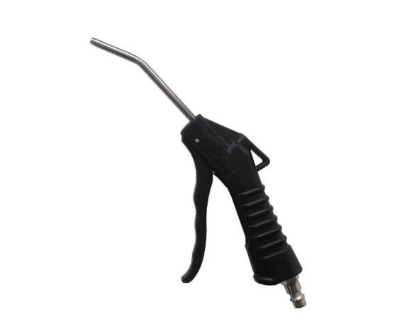 Фото 2 - Пистолет продувочный 100мм (пластиковая ручка)  AIRKRAFT ABG-01