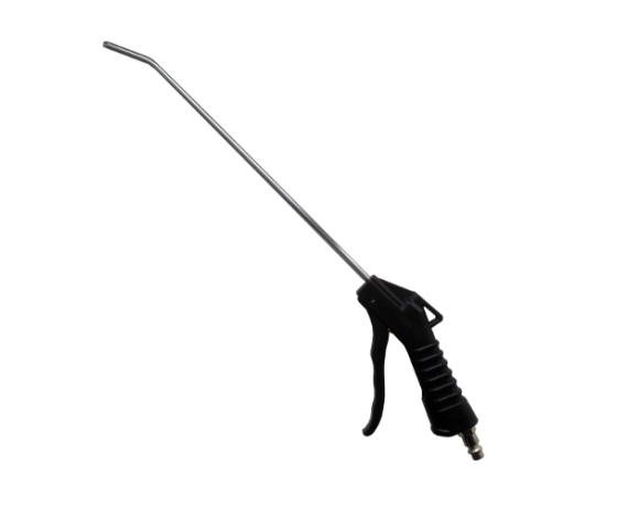 Фото 2 - Пистолет продувочный 300мм (пластиковая ручка)  AIRKRAFT ABG-01A