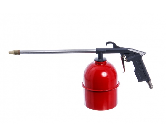 Фото 2 - Пневмопистолет для распыления жидкостей   AIRKRAFT WG-01