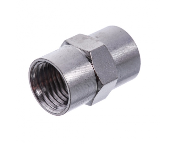 Фото 2 - Резьбовое соединение с внутренней резьбой 1/4 * 1/4  AIRKRAFT SFF04-04