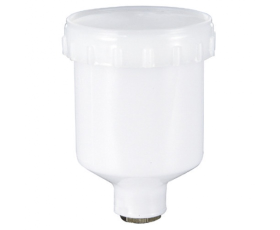 Фото 2 - Бачок пластиковый (внутренняя резьба M14*1) 250 мл  AUARITA   PC-250GPW