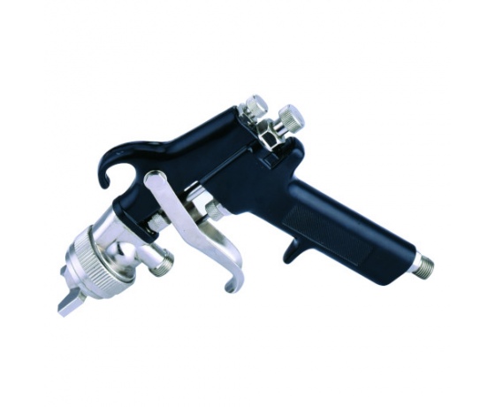 Фото 2 - Краскопульт пневматический  тип HP без бачка для PT-2/PT-8 диаметр форсунки-2,0мм (PQ-2UA-2.0) AUARITA SG-PT-2-PT8