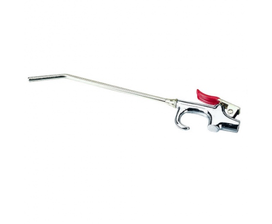 Фото 2 - Пистолет продувочный 300мм AUARITA BG-2