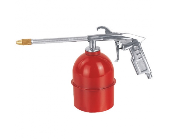 Фото 2 - Пневмопистолет для распыления жидкостей   AUARITA DO-10B