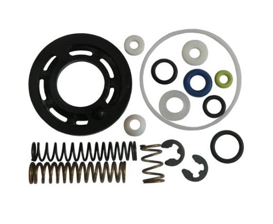 Фото 2 - Ремонтный комплект для краскопультов AB-17G AUARITA RK-AB-17G