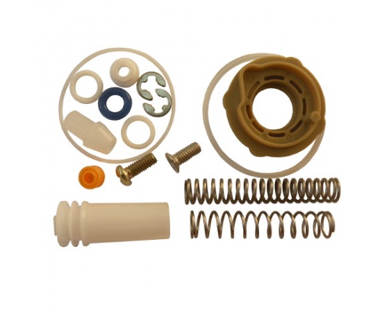 Фото 2 - Ремонтный комплект для краскопультов H-3003 (RK-H-3000) ITALCO  RK-H-3003