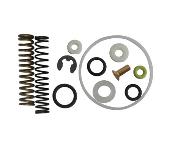 Фото 2 - Ремонтный комплект для краскопультов HD-1  ITALCO RK-HD-1