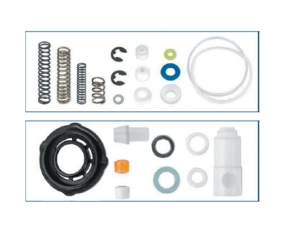 Фото 2 - Ремонтный комплект для краскопультов MP-200  AUARITA   RK-MP-200