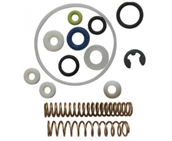Фото 2 - Ремонтный комплект для краскопультов MP-500  AUARITA   RK-MP-500