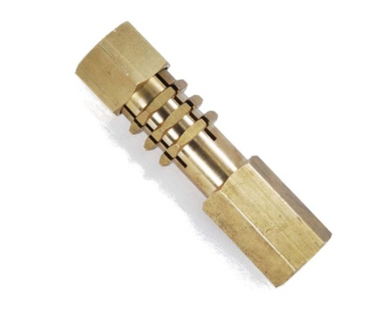 Фото 2 - Держатель электрода G.I. KRAFT GI12162