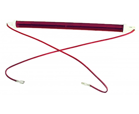 Фото 2 - Лампа коротковолновая для ИК-сушки G.I. KRAFT LK-15130