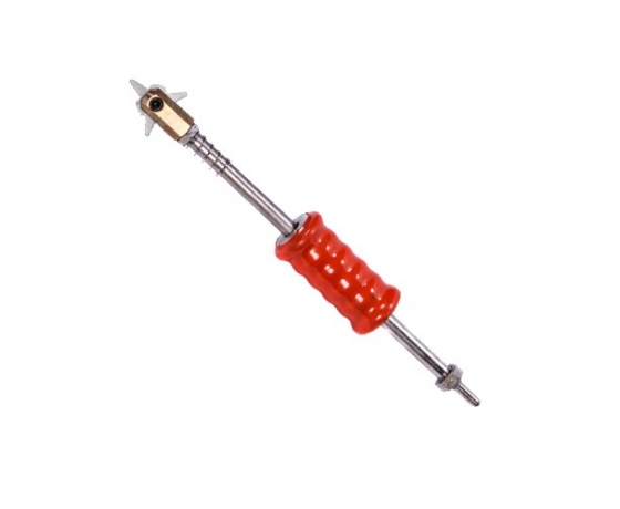 Фото 2 - Обратный молоток к спотеру (под треугольные пластины) G.I. KRAFT GI12204