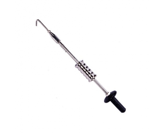 Фото 2 - Обратный молоток к спотеру (с крюком) G.I. KRAFT GI12203