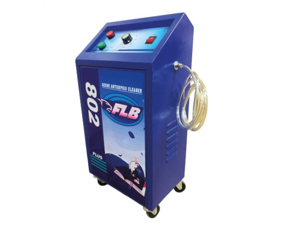 Фото 2 - Очиститель воздуха озонатор OZN-802