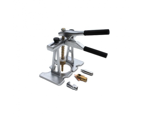 Фото 2 - Рихтовочное приспособление пулер G.I. KRAFT GI12208