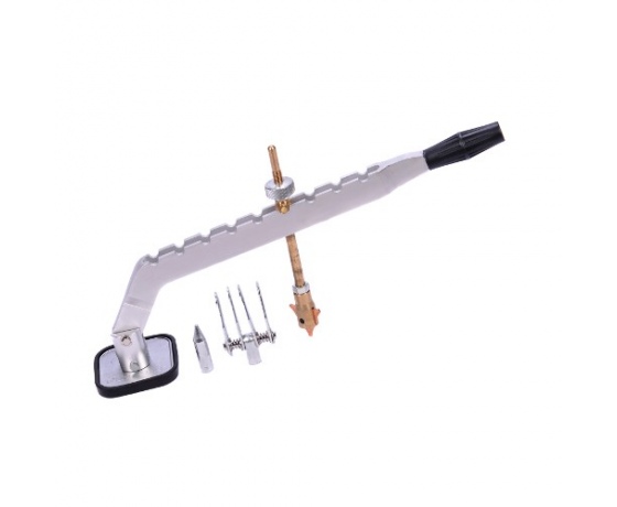 Фото 2 - Рихтовочное приспособление 1 упор  GI12207 G.I. KRAFT GI12207