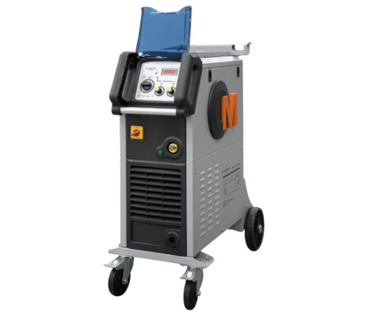 Фото 2 - Сварочный полуавтомат 0.8-1.0мм 380В 3 фазы 13.6A G.I. KRAFT GI13112