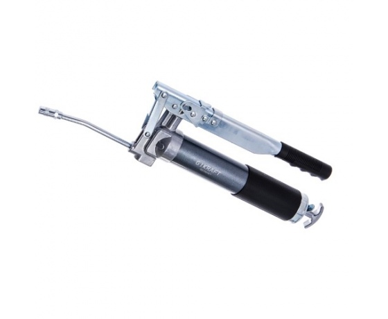 Фото 2 - Шприц рычажно-плунжерный 400мл KINGKONG (max 690bar) G.I. KRAFT KL-467