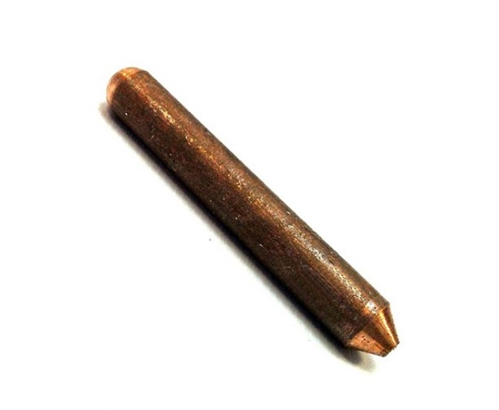 Фото 2 - Электрод для точечной сварки G.I. KRAFT GI12164