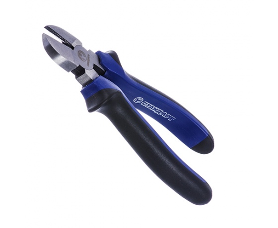 Фото 2 - Бокорезы 7   СТАНДАРТ  PLDC0107