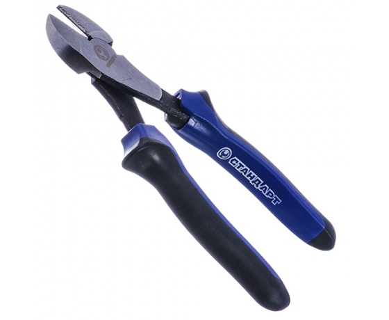 Фото 2 - Бокорезы 7 усиленные   СТАНДАРТ  PLHD0107